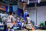 Dakota Zinser bùng nổ, Ho Chi Minh City Wings hạ Saigon Heat