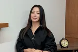 'Quốc bảo nhan sắc' Kim Hee Sun gây sốt với vẻ đẹp ở tuổi 49