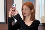 Kwon Eun Bi rời xa hình tượng 'nữ thần Waterbomb', khoe vẻ đẹp mộc mạc trong chuyến đi Nhật Bản