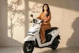 Hãng xe Việt cạnh tranh VinFast sắp tung 4 mẫu xe máy điện, tham vọng bán 20.000 chiếc và phủ 2.100 trạm sạc