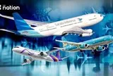 Việt Nam chiếm ngôi số 2 ASEAN ở thị trường này: Vietnam Airlines cũng dẫn đầu ở 1 tiêu chí