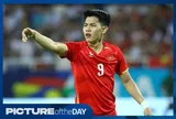 Khoảnh khắc ASEAN Cup: Đình Bắc dẫn đầu danh sách Vua phá lưới