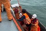 Cứu sống 2 người trong nhóm du khách gặp nạn khi tham quan Mũi Nghê, Đà Nẵng