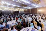 Sự kiện ra mắt The Fest 2 tại Buôn Ma Thuột quy tụ gần 800 khách mời