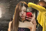 Jang Won Young (IVE) khiến mạng xã hội dậy sóng với visual đời thường trong trẻo
