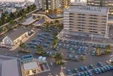 Ông Phạm Nhật Vượng xây tổ hợp trạm sạc 8.747 m² tại Indonesia