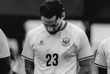 Cầu thủ nhập tịch đau đớn sau khi Indonesia gục ngã ở ASEAN Cup