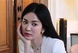 Người khiến Song Hye Kyo liên tục công khai bày tỏ