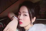 Lệ Quyên nói về đổ vỡ tình yêu