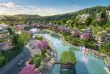 Ivory Villas & Resort:  Hé lộ bộ sưu tập giới hạn biệt thự “Thiên Không Thủy Ấn”