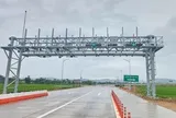 5 tuyến cao tốc Bắc - Nam từ Quảng Ngãi đến Nha Trang chính thức thu phí từ 14/8