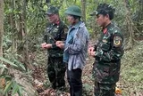 Đà Nẵng xác định khu vực nghi có hơn 10 hài cốt liệt sĩ Đội phẫu tiền phương