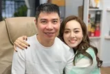 Vợ kém 15 tuổi nói về tình trạng hiện tại của NSND Công Lý