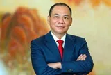 Vingroup của tỷ phú Phạm Nhật Vượng chính thức đổi logo