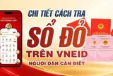 Chi tiết cách tra cứu sổ đỏ trên VNeID người dân cần biết