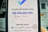 Loạt ngân hàng BIDV, Vietcombank, Agribank, VietinBank, MB... sắp áp dụng quy định mới liên quan đến chuyển khoản