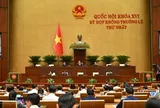 Vành đai 5 vùng Thủ đô Hà Nội: Đóng vai trò quan trọng trong tổ chức lại không gian phát triển của cả vùng