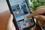 Kiệt sức sau giờ làm, người trẻ vẫn thức đến 3h sáng để hóng drama