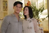 Lệ Quyên đã đúng khi quay lại với Lâm Bảo Châu