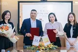 Savills Việt Nam sẽ quản lý - vận hành dự án Khải Hoàn Imperial