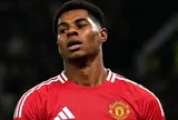 Rashford đổi thái độ
