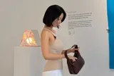 Nữ diễn viên Han Groo từng ăn kiêng cực đoan để giảm xuống 41kg