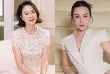 Hồng Diễm công khai ủng hộ tin vui của Phương Oanh bằng 2 từ
