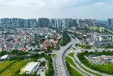 Cushman & Wakefield Việt Nam: Giá sơ cấp giảm 12%...nhà đầu tư bất động sản tạm hoãn quyết định xuống tiền