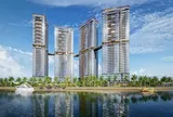 Hướng Việt Properties khởi động Palm River, công bố loạt đối tác chiến lược phát triển thị trường