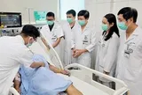 Sốt rét ác tính tái xuất hiện sau hơn một năm rời châu Phi