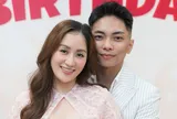 Chồng kém 11 tuổi phản ứng khi Khánh Thi nói sinh con lần 4