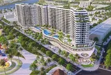 Diamond Sky công bố giá bán cùng chính sách thanh toán hấp dẫn