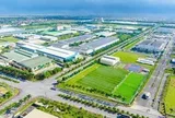Đồng Văn (Ninh Bình) - Cực tăng trưởng công nghiệp đón làn sóng nhu cầu an cư chất lượng cao