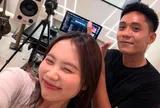 Phương Mỹ Chi không còn giấu giếm với chàng trai hơn 9 tuổi