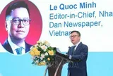 Định hình tương lai báo chí trong kỷ nguyên AI