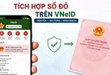 Người dân được gì khi tích hợp sổ đỏ trên VNeID?