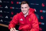 Công việc kỳ lạ nhất ở Manchester United