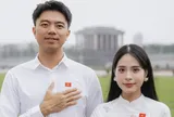 Kiều Anh khẳng định mình đã lựa chọn đúng