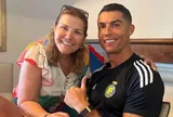 Đám cưới của Ronaldo vắng mặt mẹ ruột