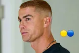 Diện mạo sau cưới của Ronaldo