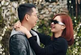 Chồng hơn 11 tuổi khiến Hương Giang thay đổi