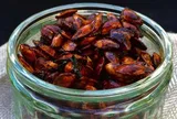 Loại hạt "tốt bậc nhất thế giới", hóa ra được trồng bạt ngàn ở Việt Nam