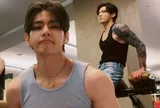 Body gây sốt của V (BTS)