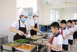 Thủ tướng Chính phủ yêu cầu tăng cường bảo đảm an toàn thực phẩm trong cơ sở giáo dục