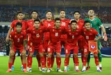Malaysia tuyên bố đấu Việt Nam với tâm thế 'cửa dưới'
