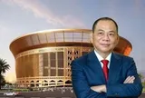 Ngoài sân vận động lớn nhất thế giới VinFast - Trống Đồng 135.000 chỗ ngồi, Vingroup sẽ làm thêm sân vận động Olympic 40.000 chỗ ngồi