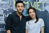 Niềm tin vào Mai Tài Phến đã giúp Mỹ Tâm hạnh phúc