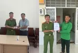 Tài khoản MB Bank 0942xxx858 phát sinh giao dịch 10.170.000 đồng, người đàn ông SN 1971 phải trình báo công an