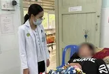 Sốt xuất huyết gây biến chứng nặng ở trẻ thừa cân, béo phì