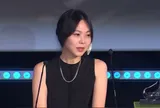 Kim Min Hee bật khóc vì lý do xúc động